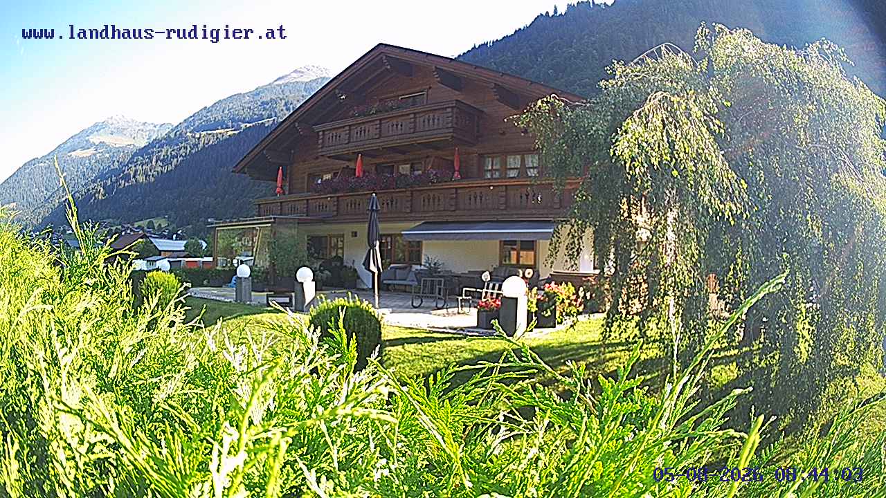 Gortipohl | Landhaus Rudigier