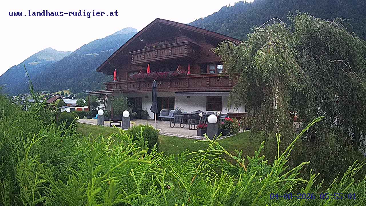 Gortipohl | Landhaus Rudigier