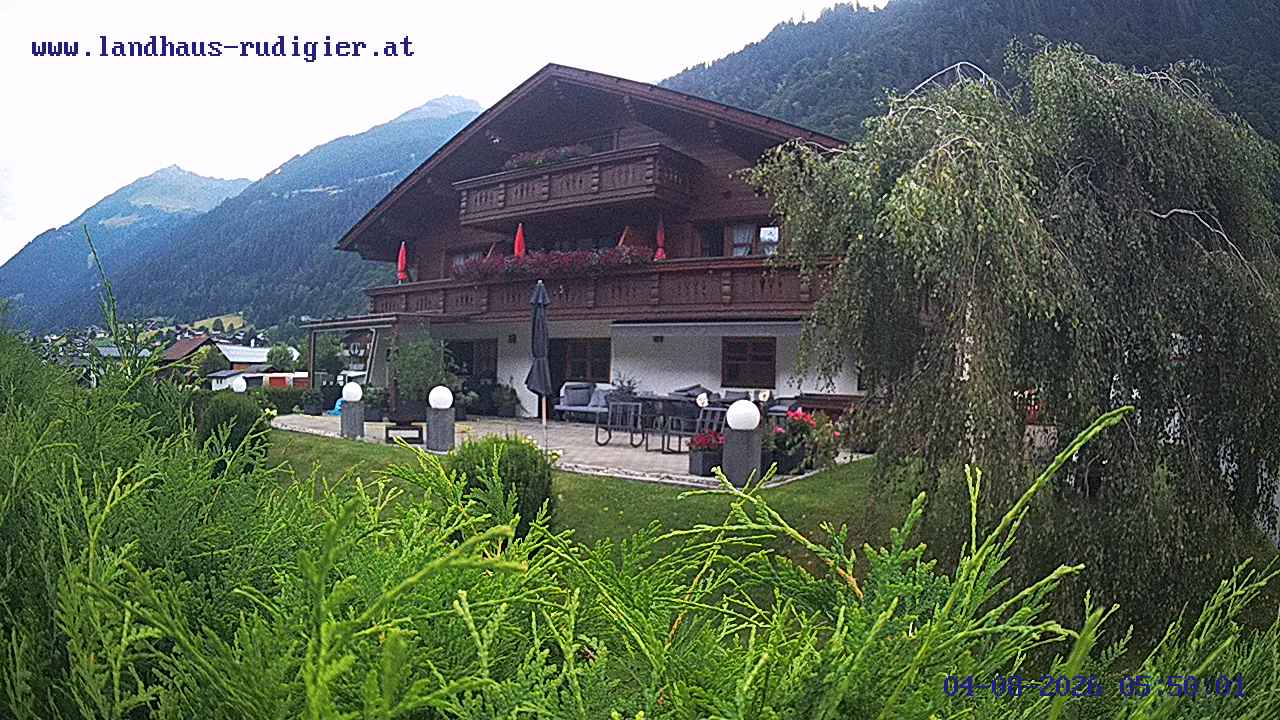 Gortipohl | Landhaus Rudigier