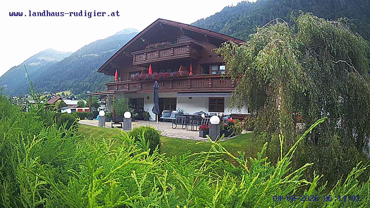 Gortipohl | Landhaus Rudigier