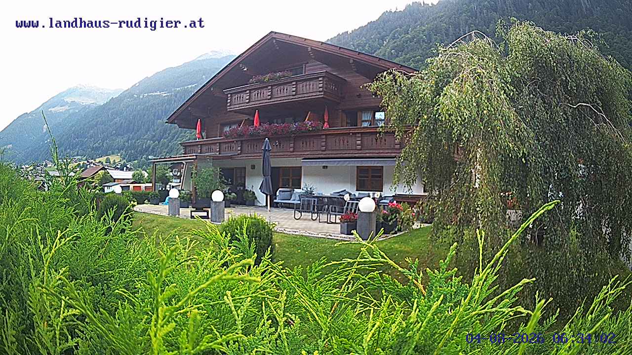 Gortipohl | Landhaus Rudigier
