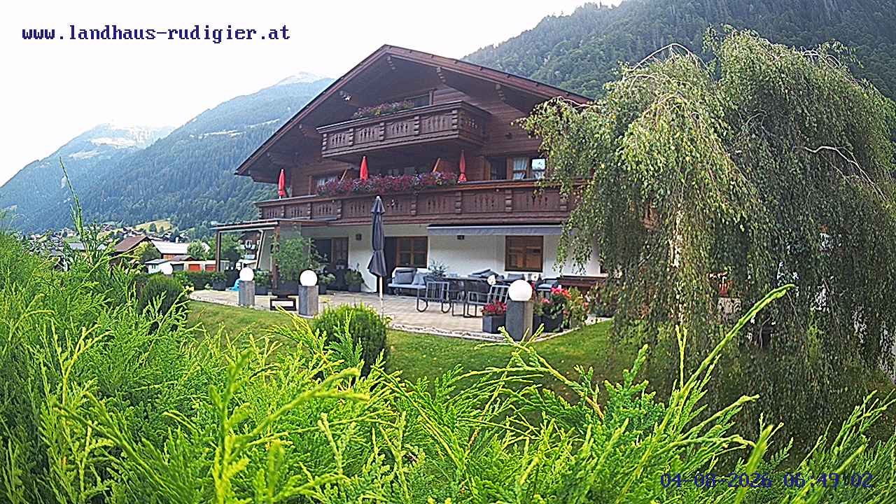 Gortipohl | Landhaus Rudigier