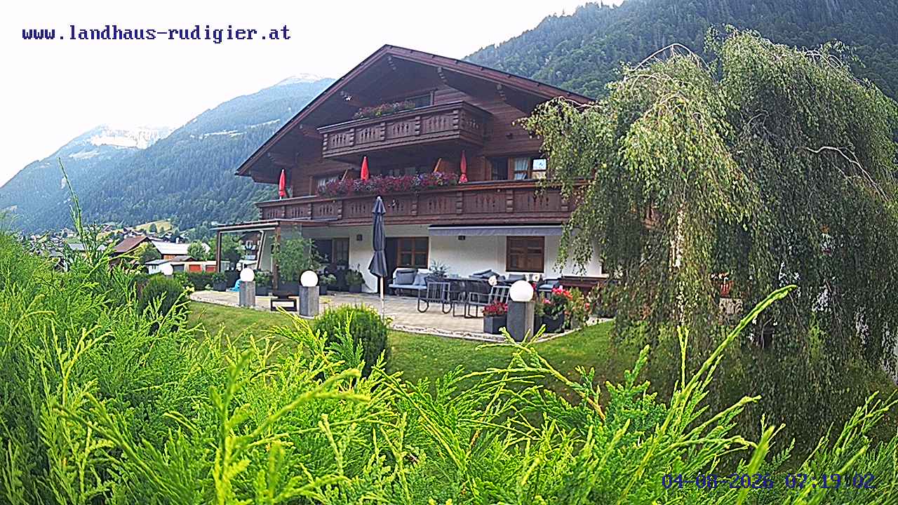 Gortipohl | Landhaus Rudigier