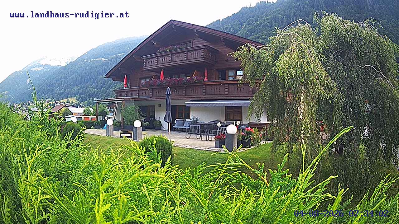 Gortipohl | Landhaus Rudigier