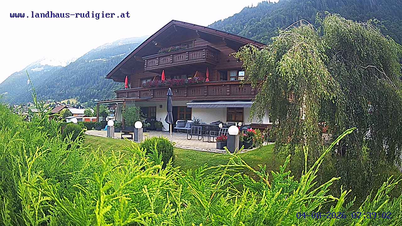 Gortipohl | Landhaus Rudigier