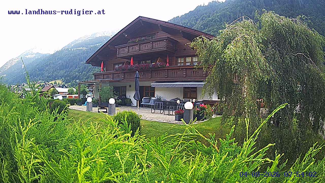 Gortipohl | Landhaus Rudigier