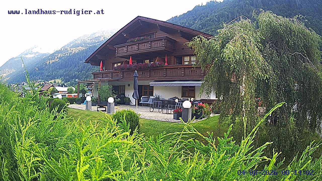 Gortipohl | Landhaus Rudigier