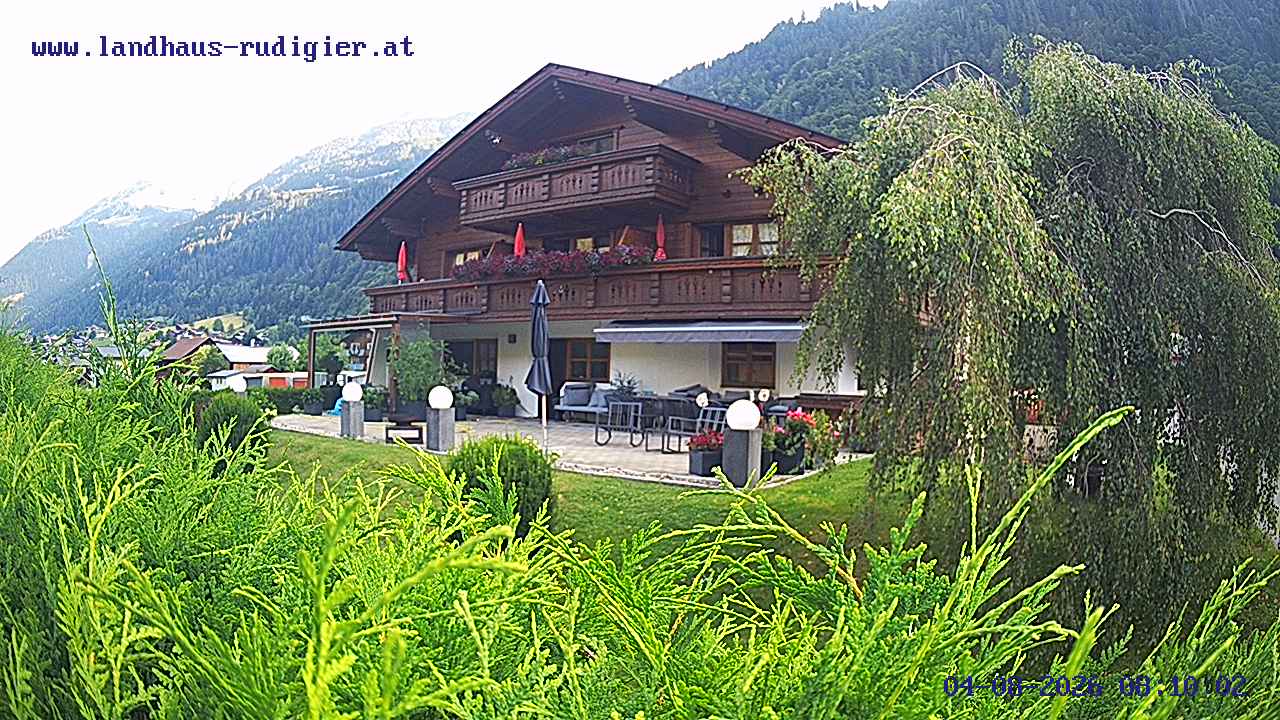 Gortipohl | Landhaus Rudigier