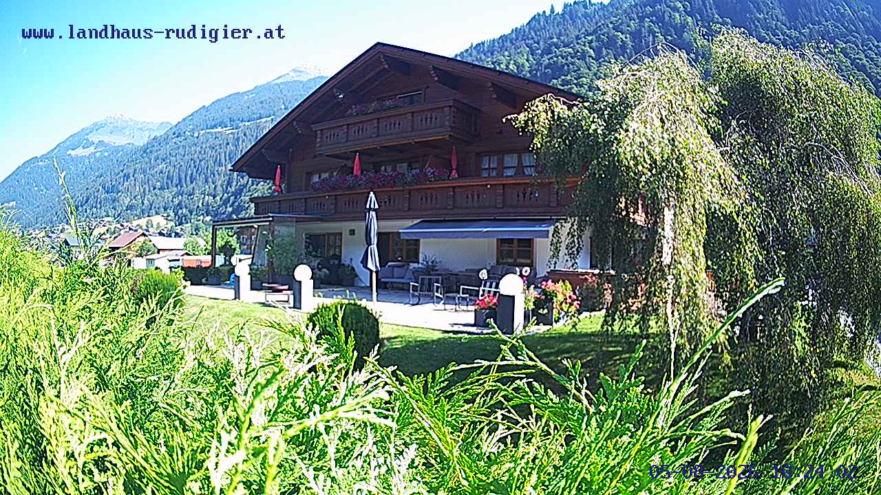 Gortipohl | Landhaus Rudigier