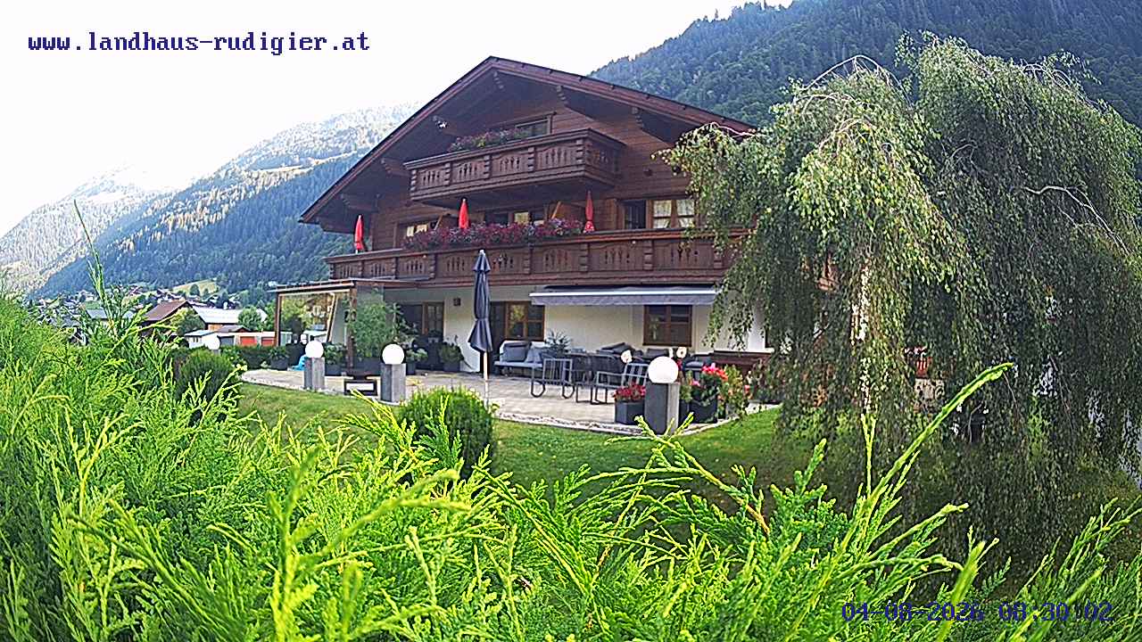 Gortipohl | Landhaus Rudigier