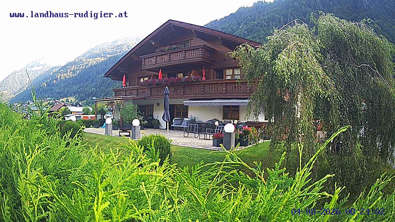 Gortipohl | Landhaus Rudigier