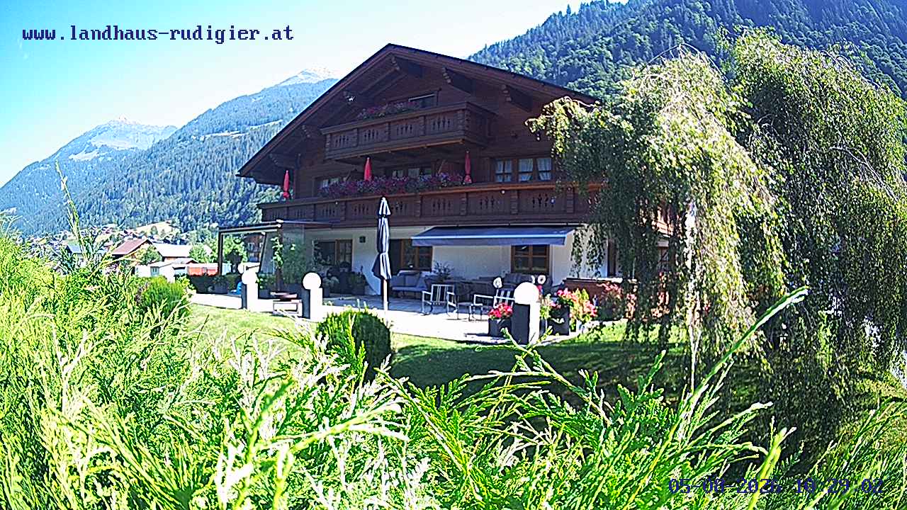Gortipohl | Landhaus Rudigier
