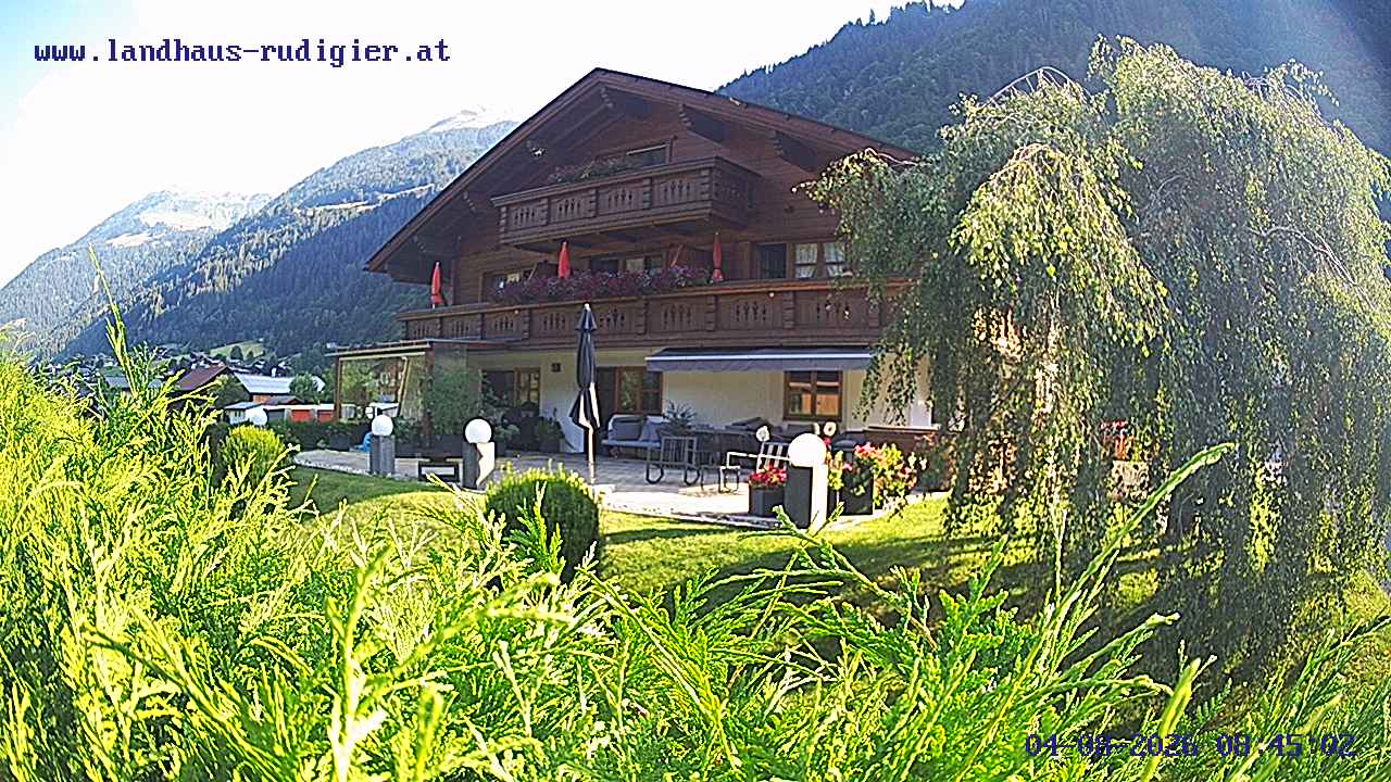 Gortipohl | Landhaus Rudigier