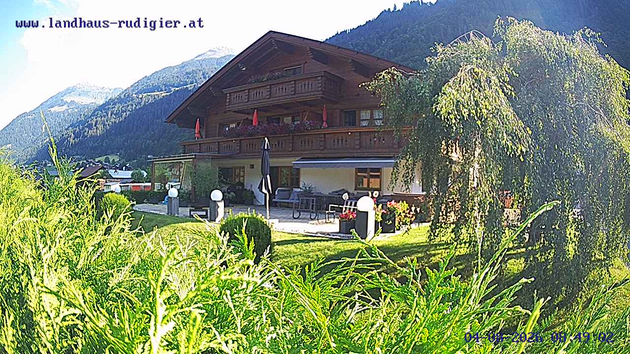 Gortipohl | Landhaus Rudigier