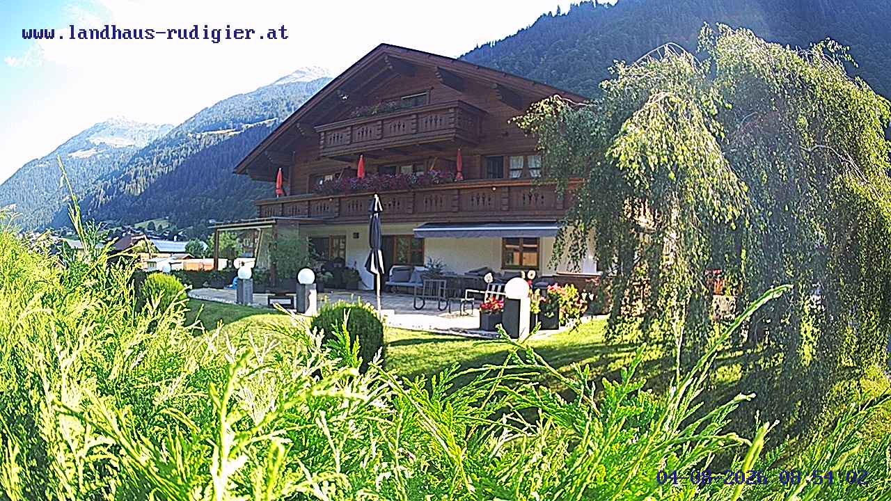 Gortipohl | Landhaus Rudigier