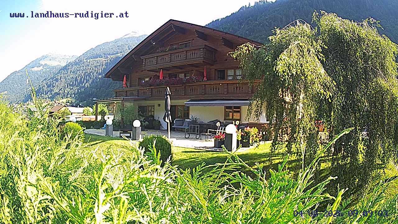 Gortipohl | Landhaus Rudigier