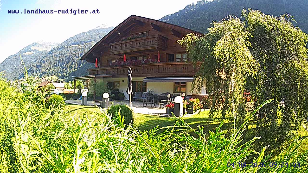 Gortipohl | Landhaus Rudigier