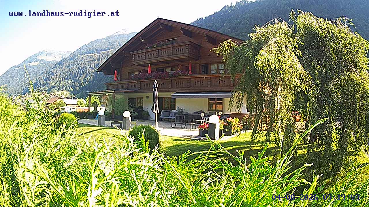 Gortipohl | Landhaus Rudigier