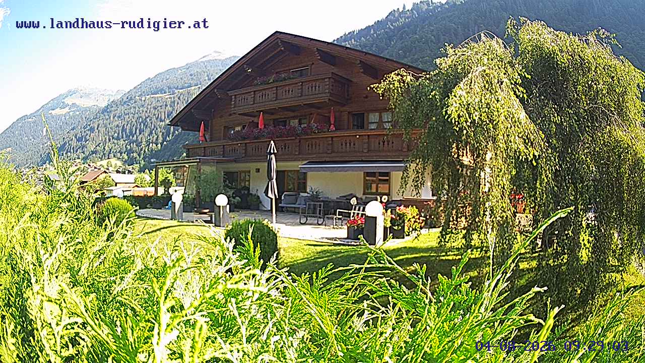 Gortipohl | Landhaus Rudigier