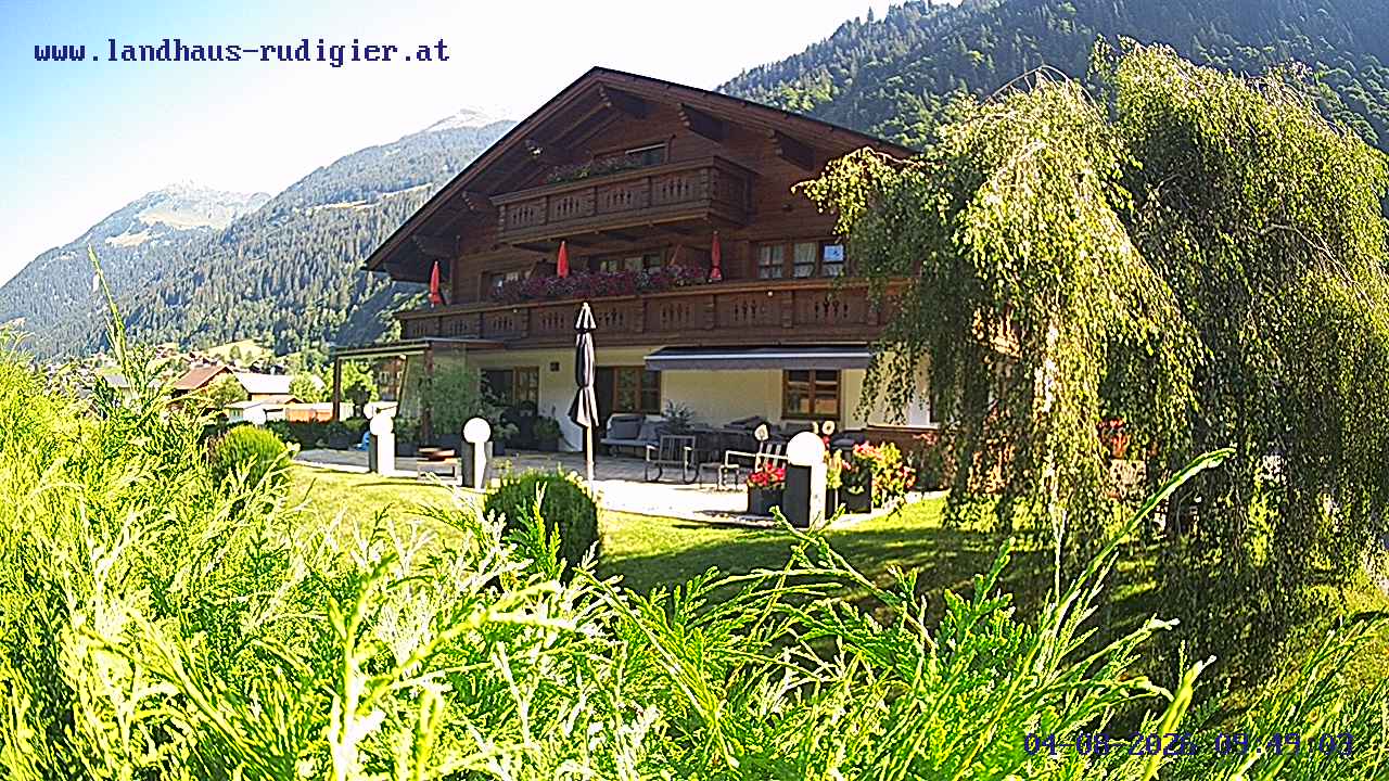 Gortipohl | Landhaus Rudigier