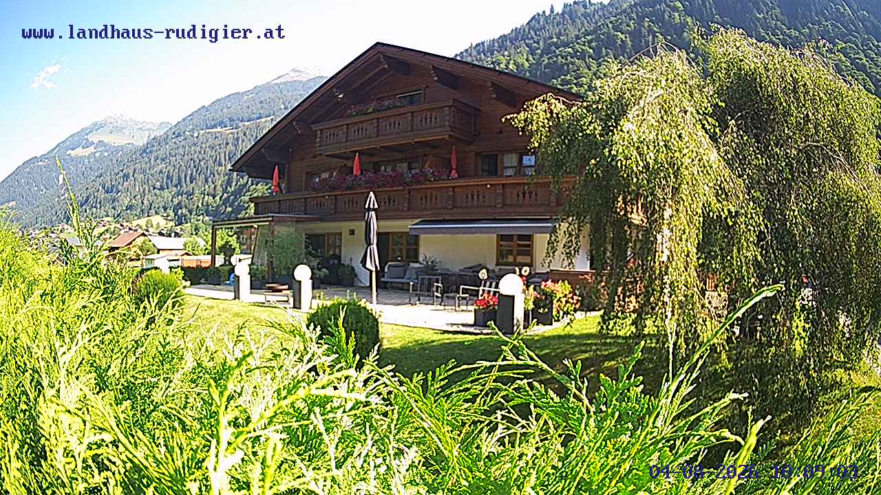 Gortipohl | Landhaus Rudigier