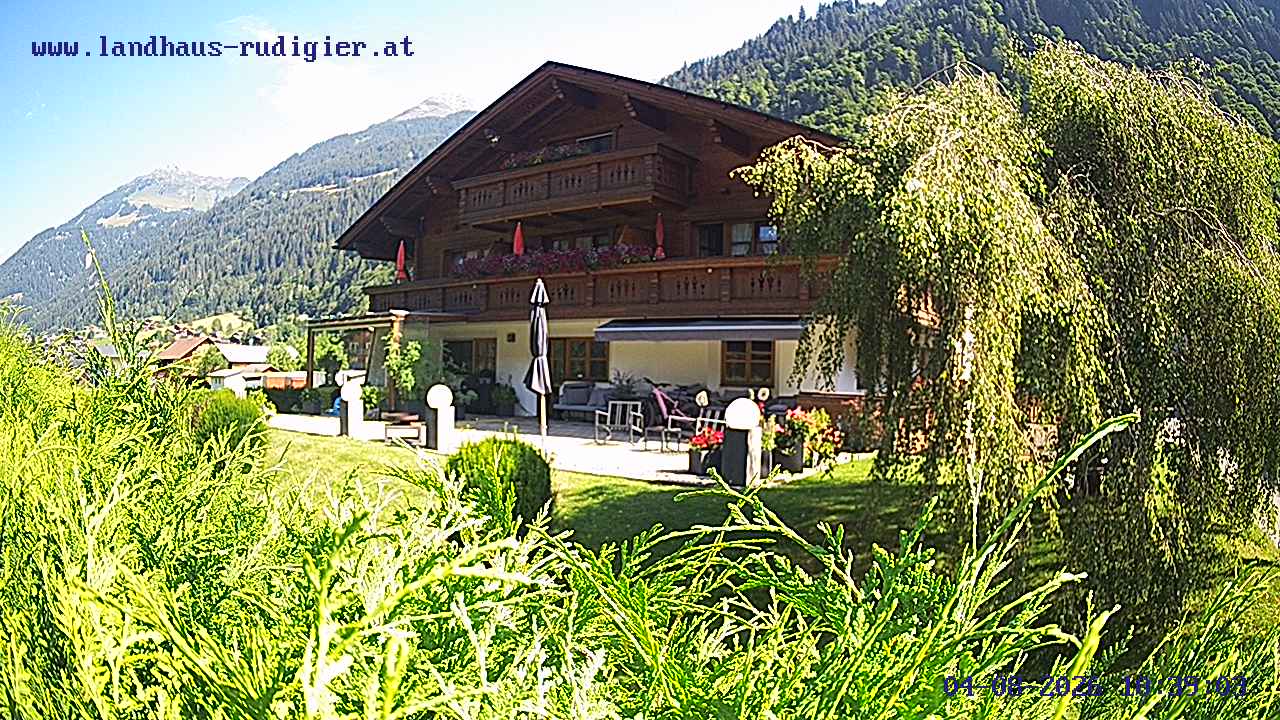 Gortipohl | Landhaus Rudigier