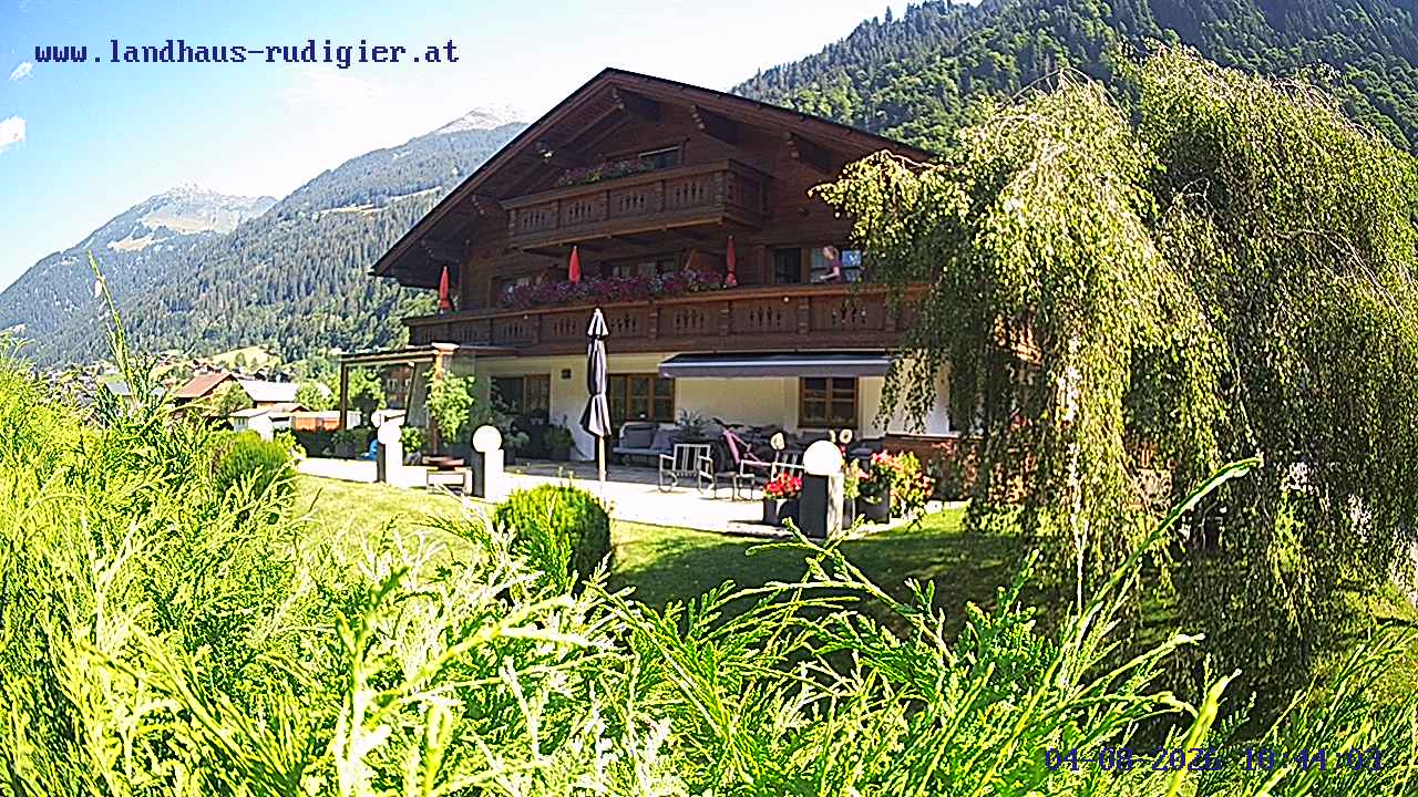 Gortipohl | Landhaus Rudigier