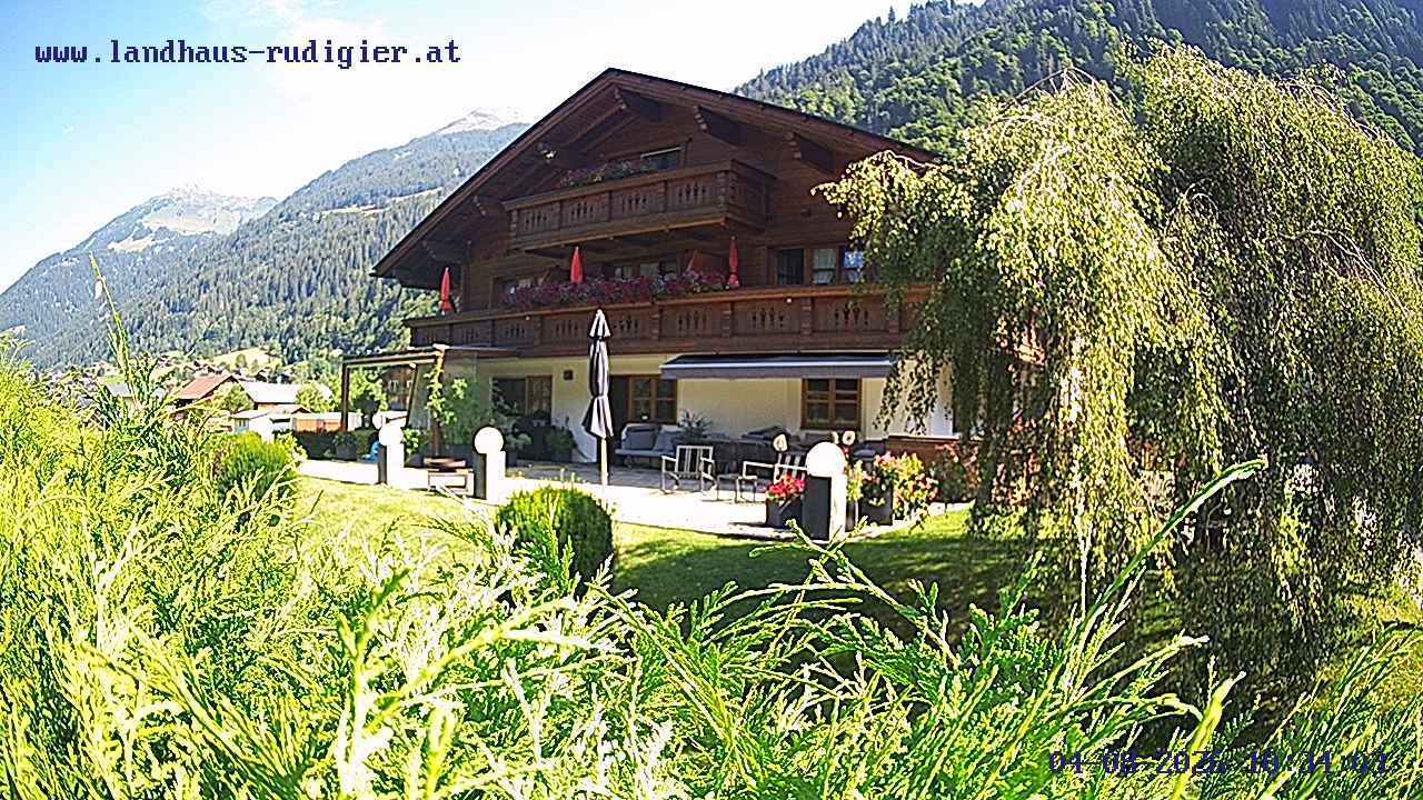 Gortipohl | Landhaus Rudigier