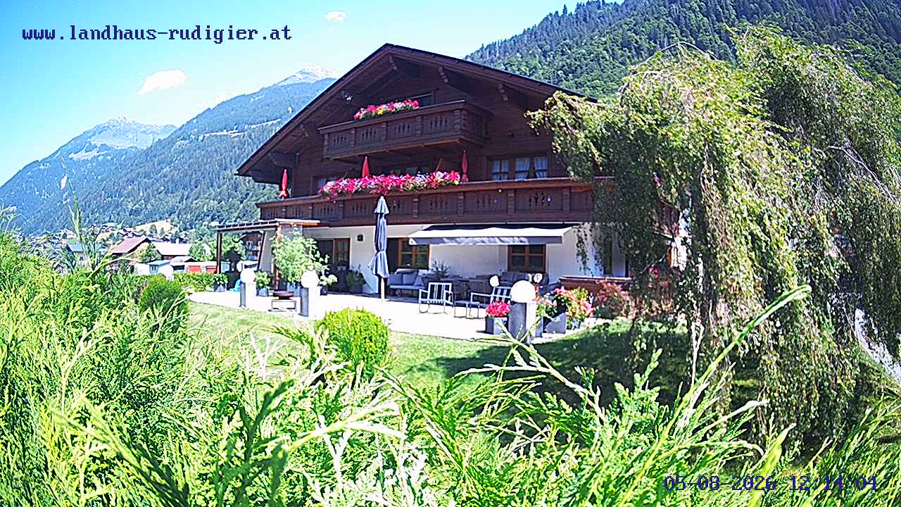 Gortipohl | Landhaus Rudigier