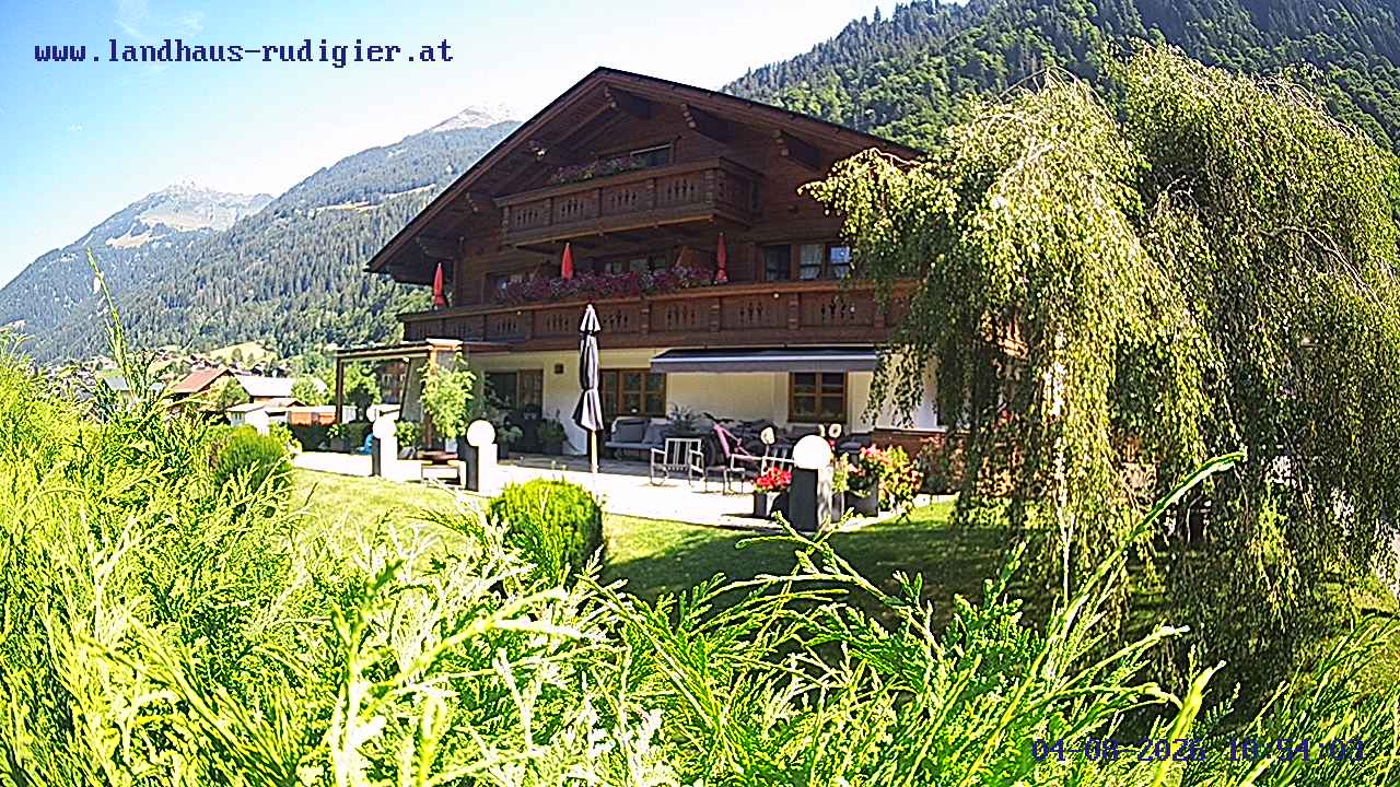 Gortipohl | Landhaus Rudigier