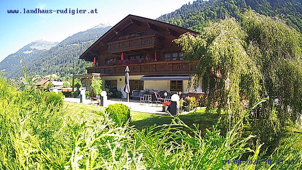 Gortipohl | Landhaus Rudigier