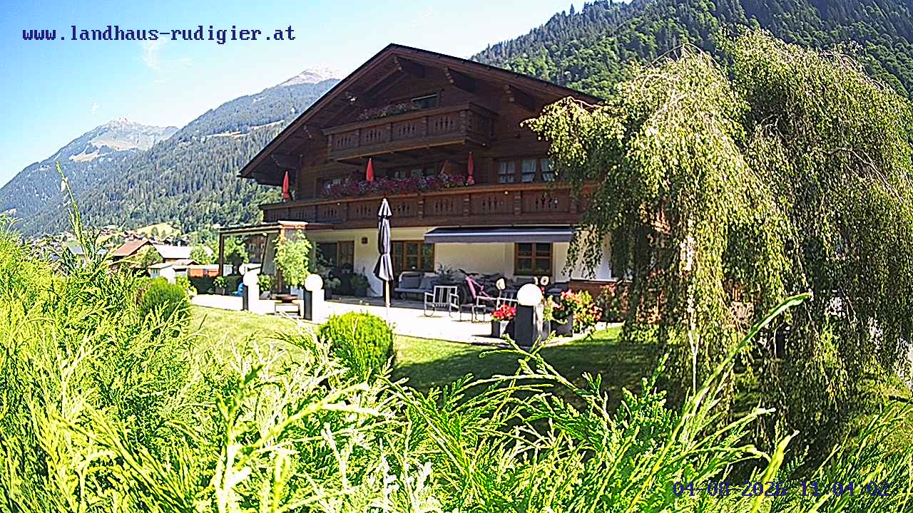 Gortipohl | Landhaus Rudigier