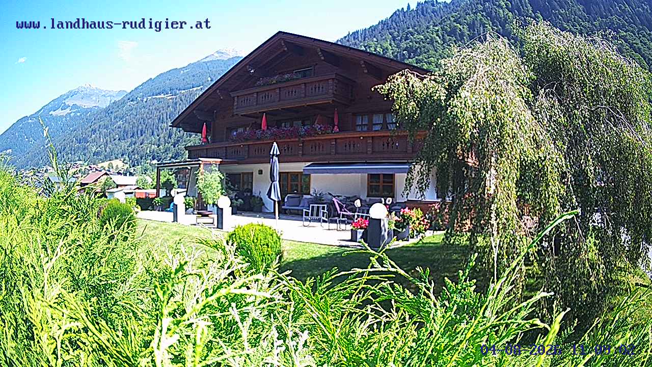 Gortipohl | Landhaus Rudigier