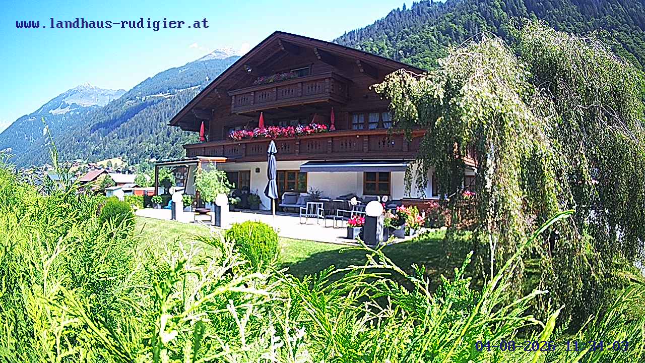 Gortipohl | Landhaus Rudigier