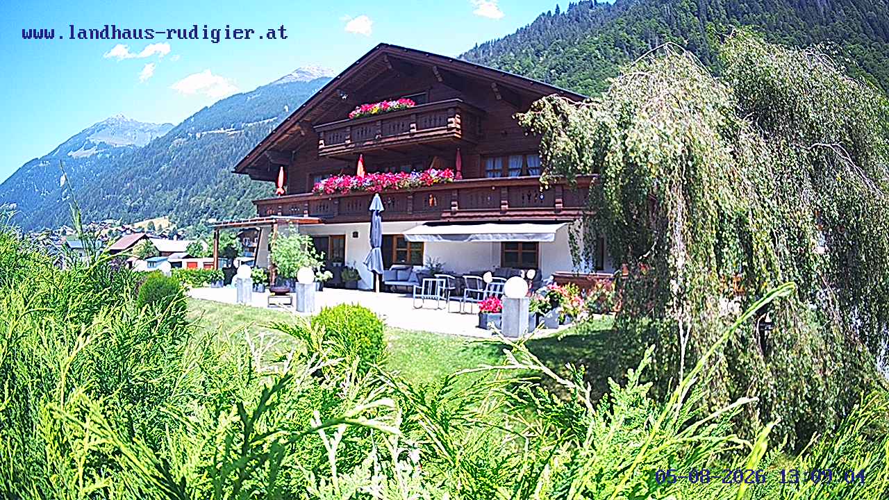 Gortipohl | Landhaus Rudigier