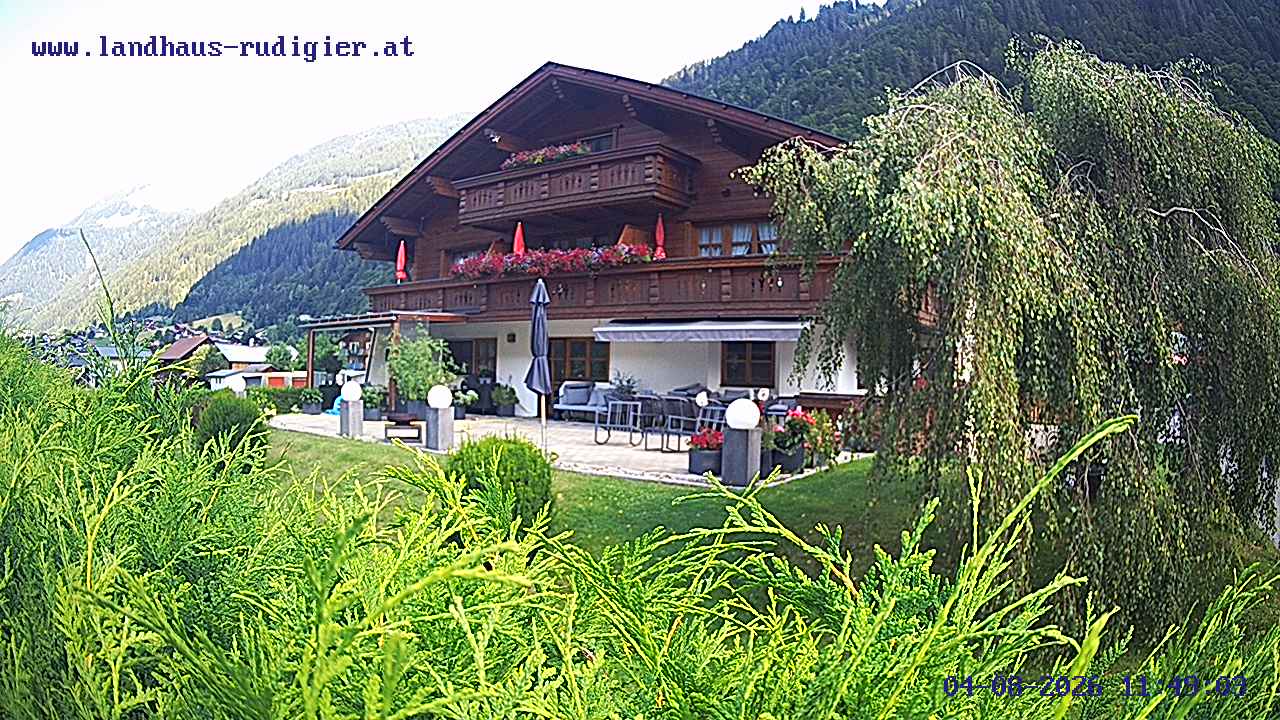 Gortipohl | Landhaus Rudigier