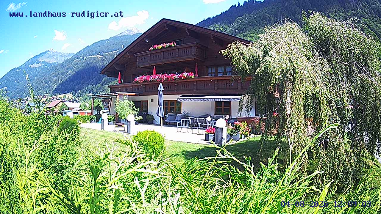 Gortipohl | Landhaus Rudigier