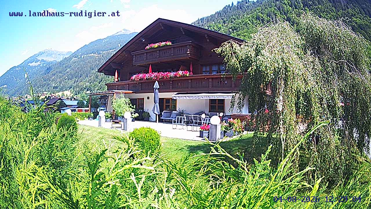 Gortipohl | Landhaus Rudigier