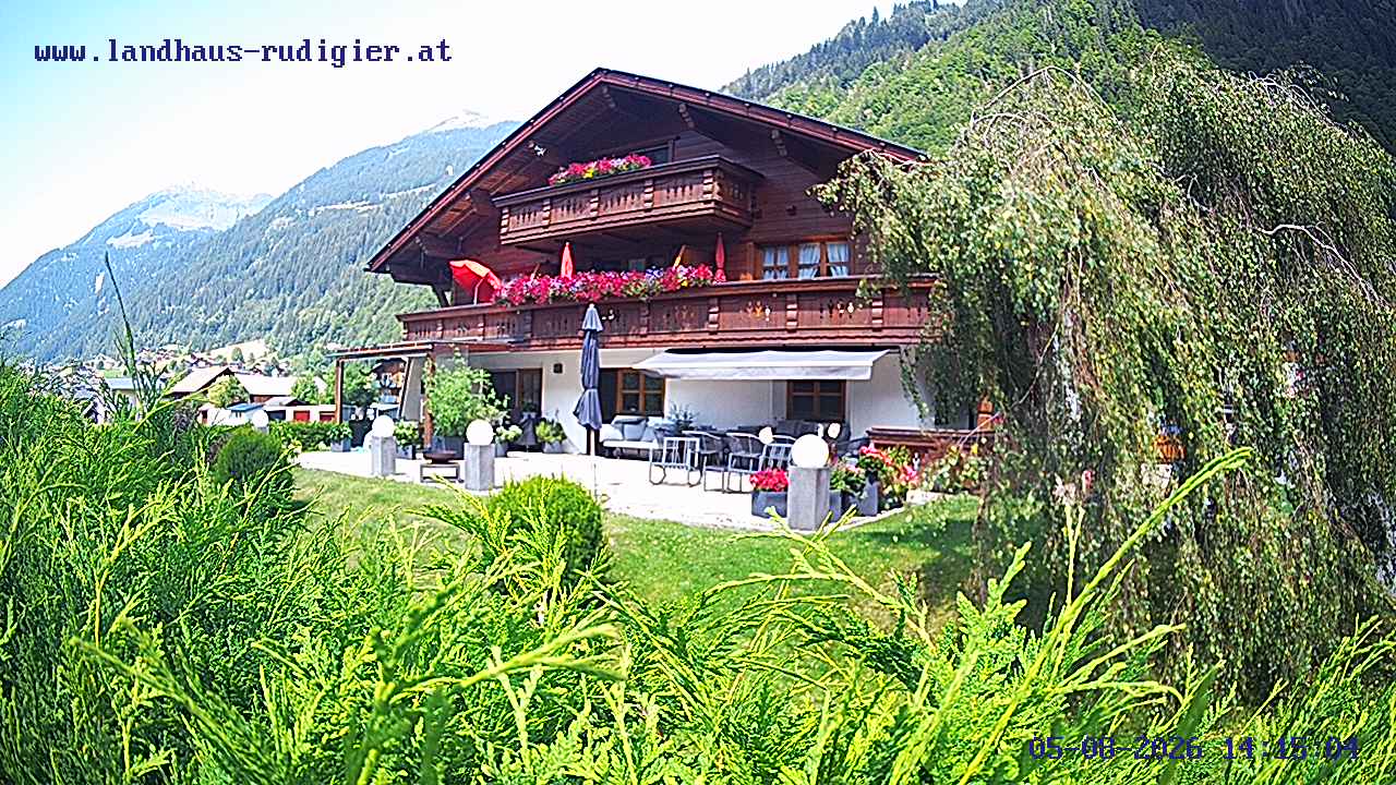 Gortipohl | Landhaus Rudigier