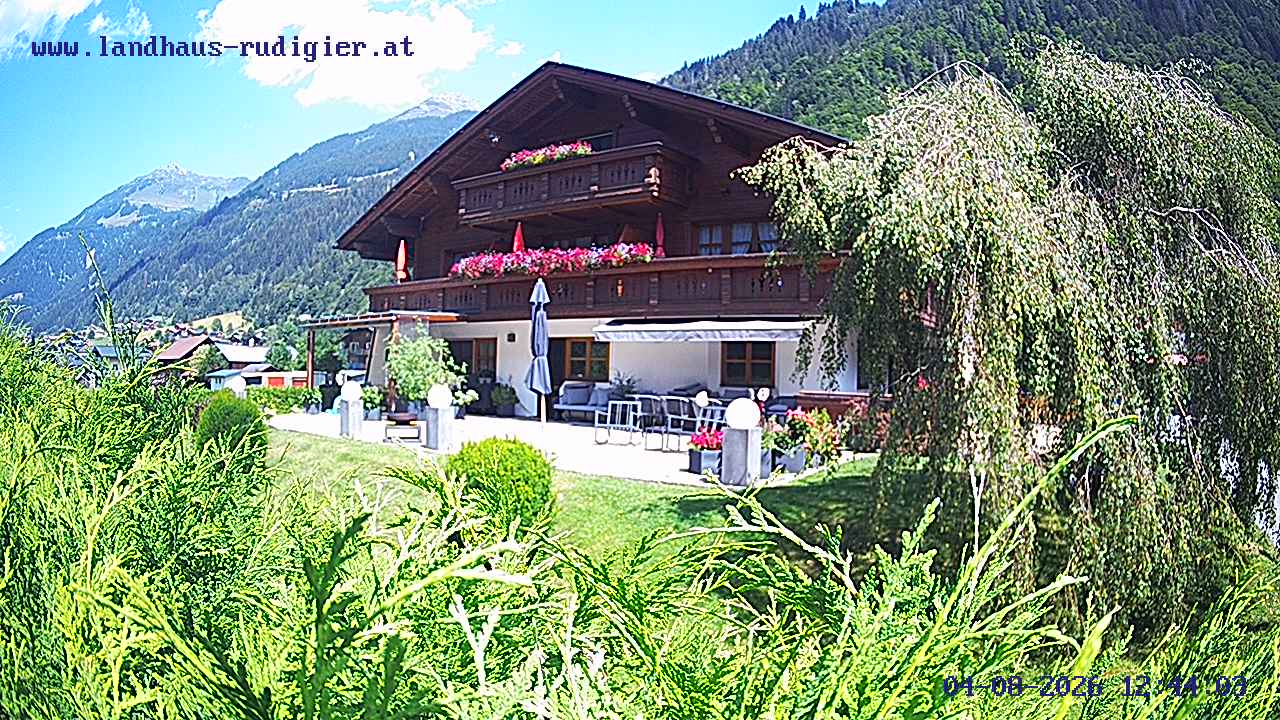 Gortipohl | Landhaus Rudigier