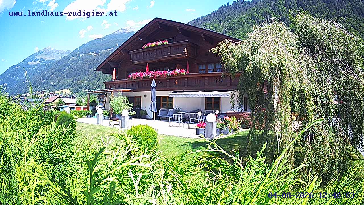 Gortipohl | Landhaus Rudigier