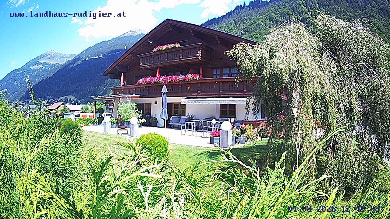 Gortipohl | Landhaus Rudigier