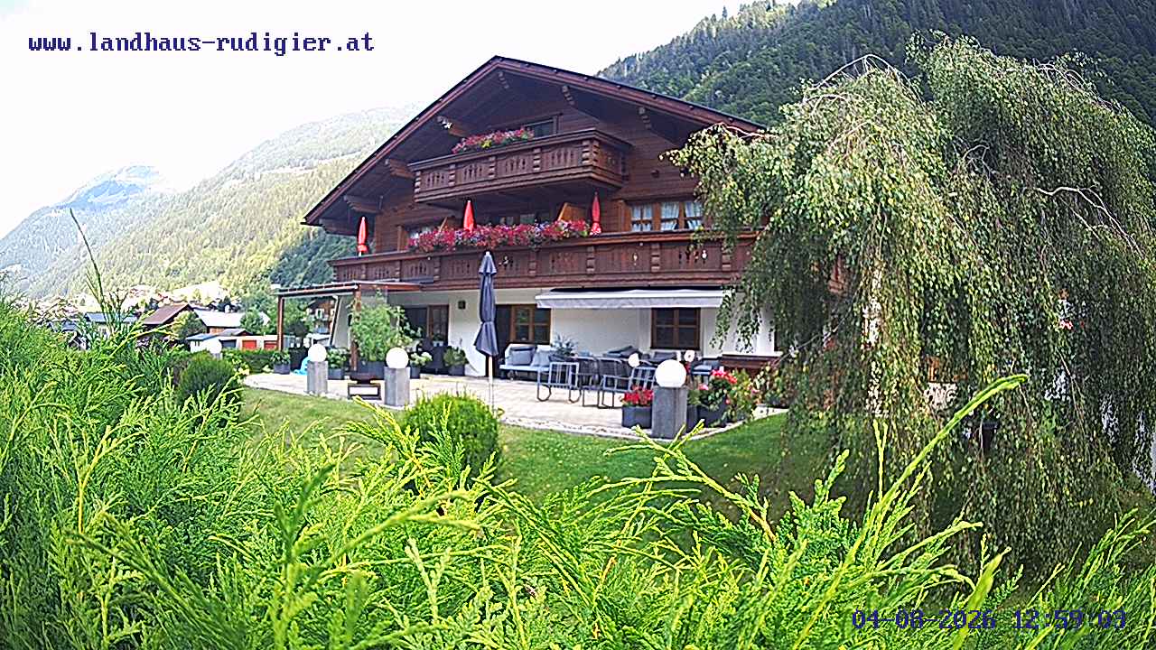 Gortipohl | Landhaus Rudigier