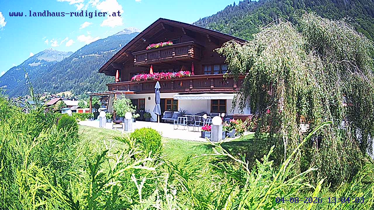 Gortipohl | Landhaus Rudigier