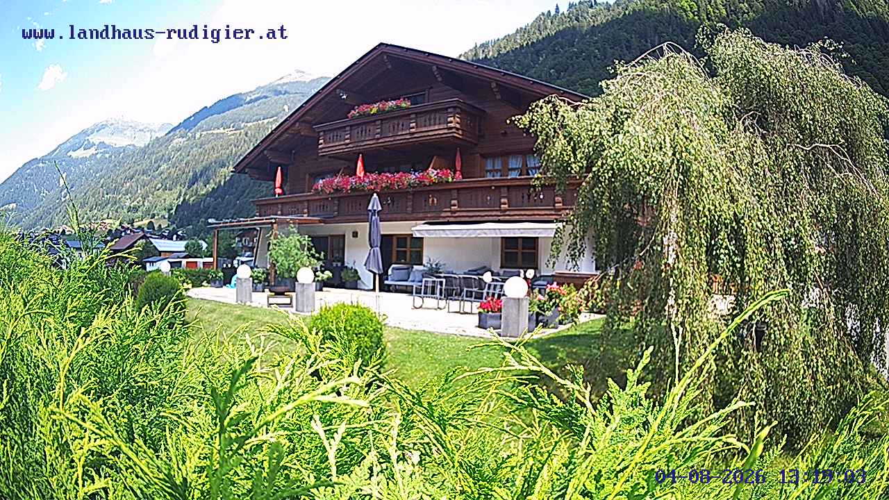 Gortipohl | Landhaus Rudigier