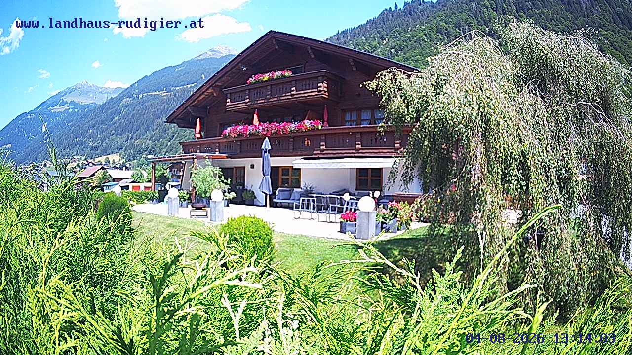 Gortipohl | Landhaus Rudigier