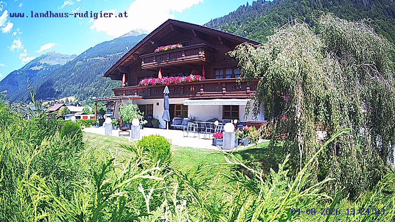 Gortipohl | Landhaus Rudigier
