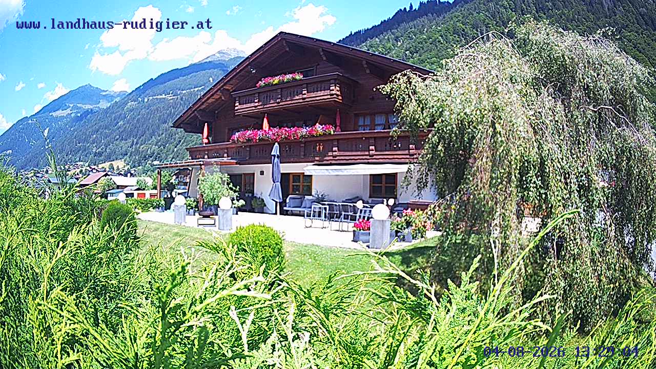 Gortipohl | Landhaus Rudigier