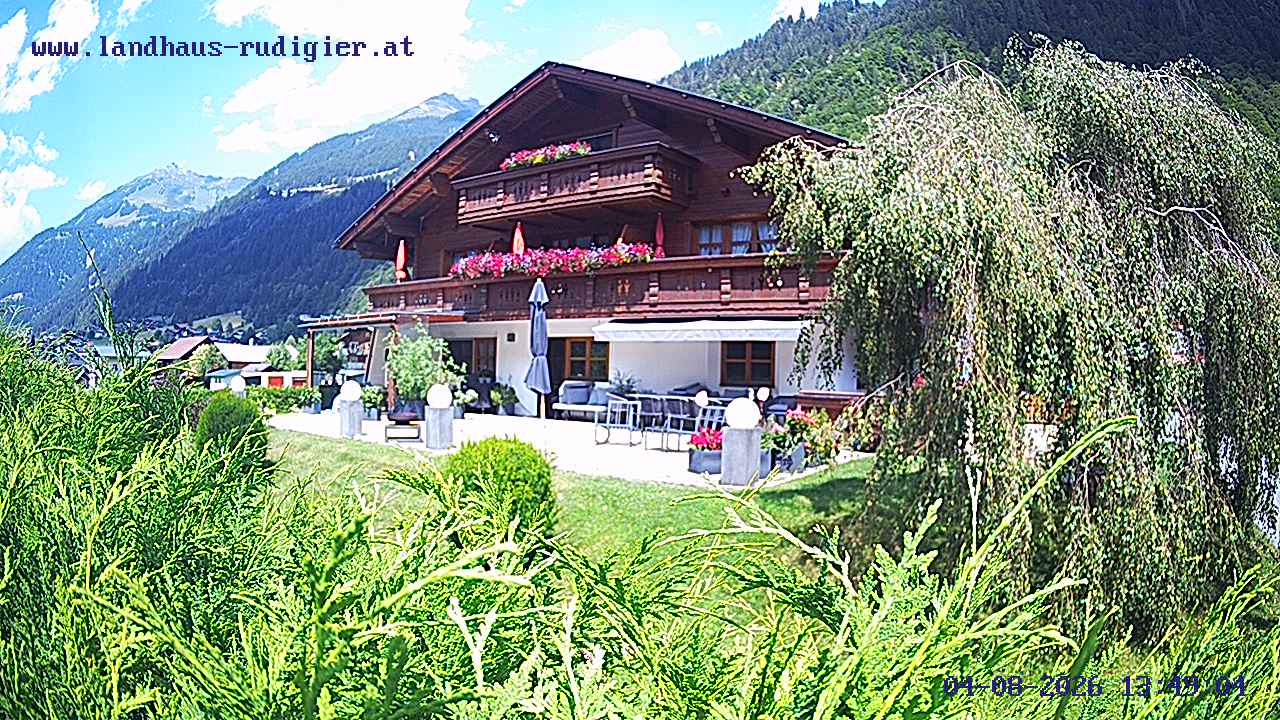 Gortipohl | Landhaus Rudigier