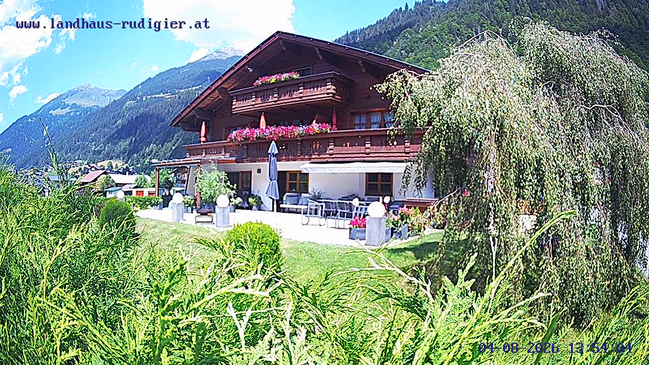 Gortipohl | Landhaus Rudigier